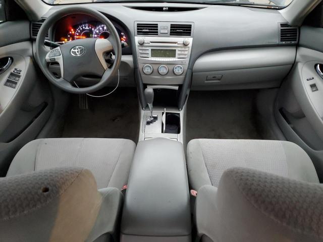 2011 TOYOTA CAMRY SE #3304563438