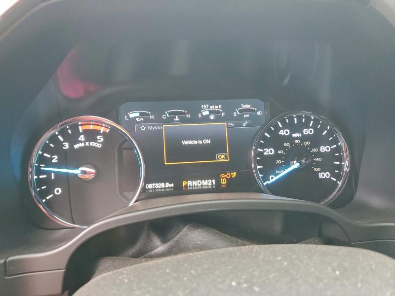 2019 FORD F350 SUPER #3296333411