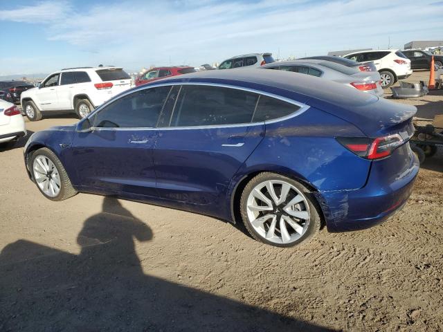 2018 TESLA MODEL 3 #3290566836