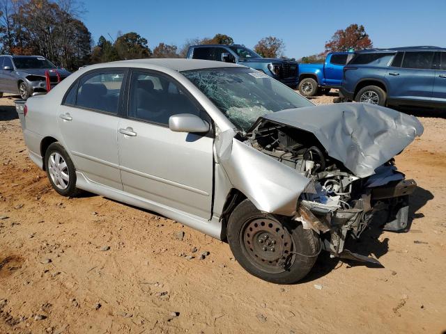 2003 TOYOTA COROLLA CE #3294262895
