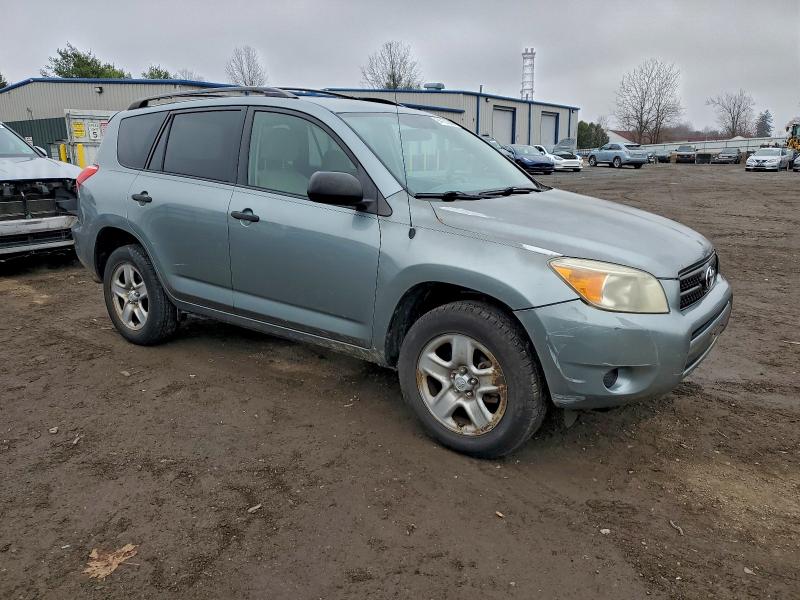 2008 TOYOTA RAV4 #3294310882