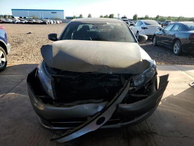 2015 KIA OPTIMA SX #3302013063