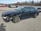 Lot #3302948645 2023 HYUNDAI SONATA LIM