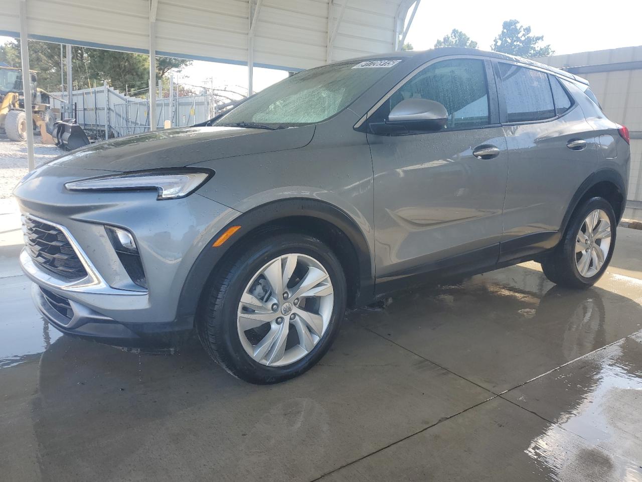 BUICK ENCORE PREFERRED