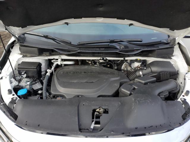 2024 HONDA ODYSSEY TO #3292300291