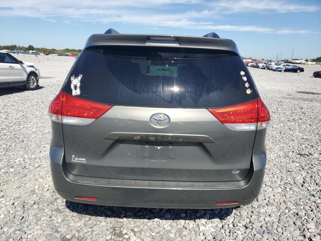 2014 TOYOTA SIENNA LE - 5TDKK3DC9ES476955