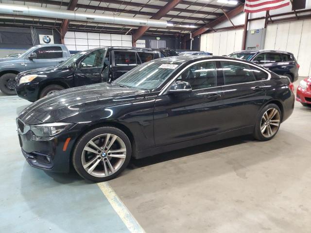 Global Auto Auctions: 2019 BMW 430XI GRAN