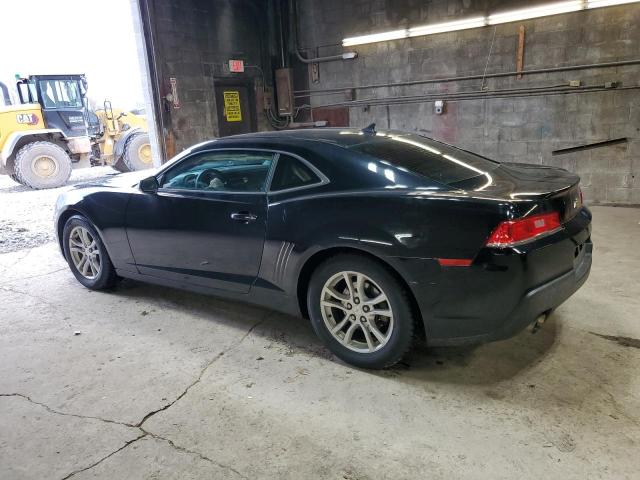 2014 CHEVROLET CAMARO LS #3301710410