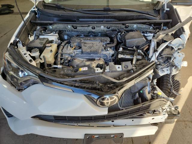 2018 TOYOTA RAV4 LE #3283953824