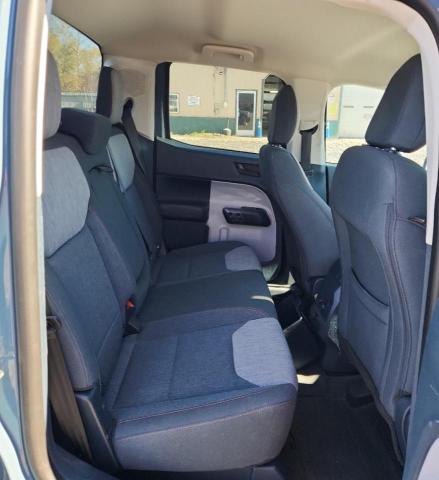 2022 FORD MAVERICK X #3292478674