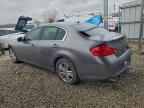 Lot #3305430434 2015 INFINITI Q40