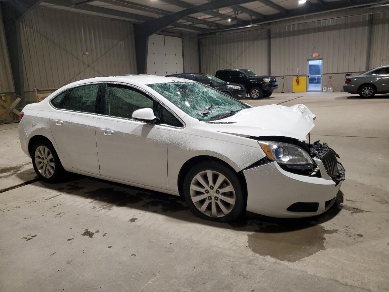 BUICK VERANO