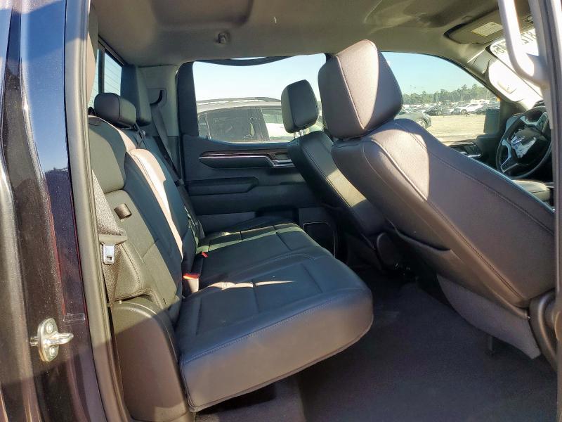 2023 CHEVROLET SILVERADO #3280270957