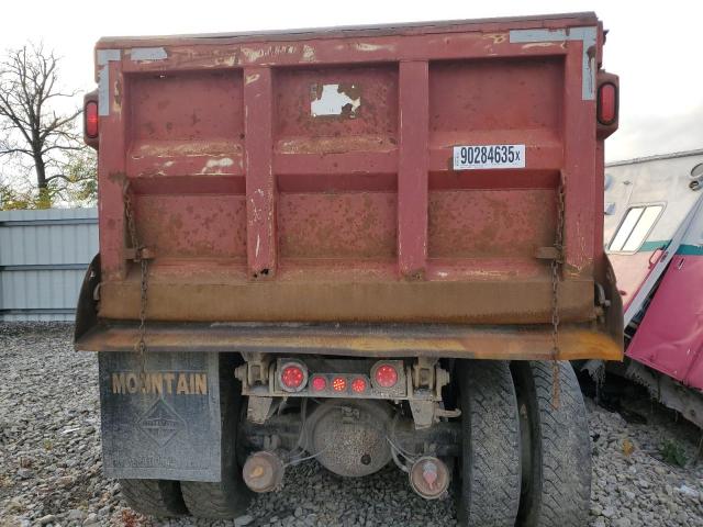 2000 INTERNATIONAL 4000 4900 #3291252038