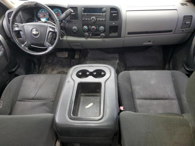 2013 CHEVROLET SILVERADO #3297146494