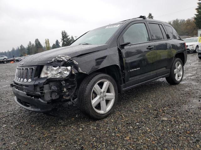 JEEP COMPASS LI