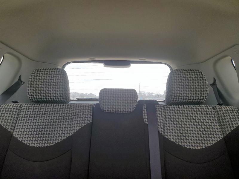 2011 KIA SOUL + #3293316443