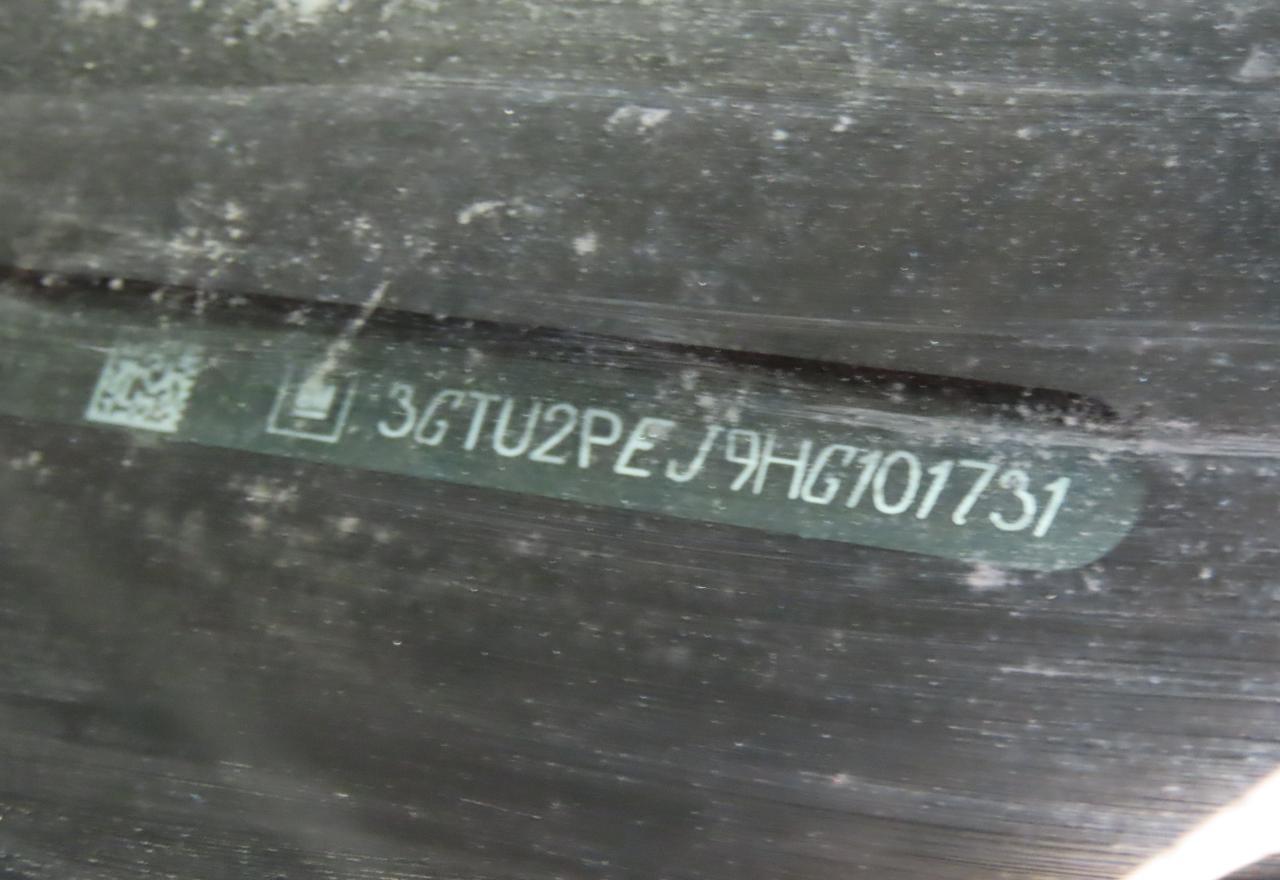 GMC SIERRA K1500 DENALI