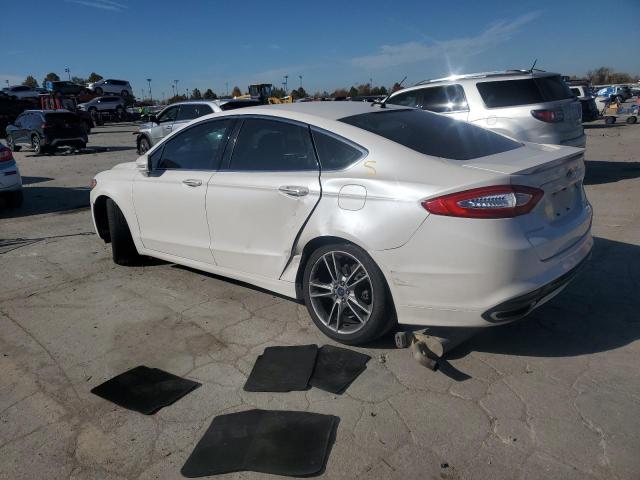 2015 FORD FUSION TIT #3294405495