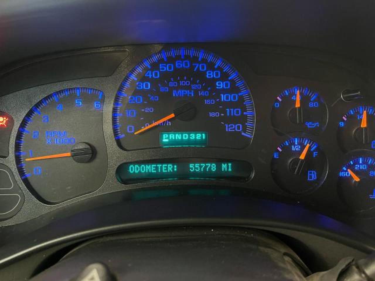 Lot #3286619915 2005 CHEVROLET SUBURBAN C