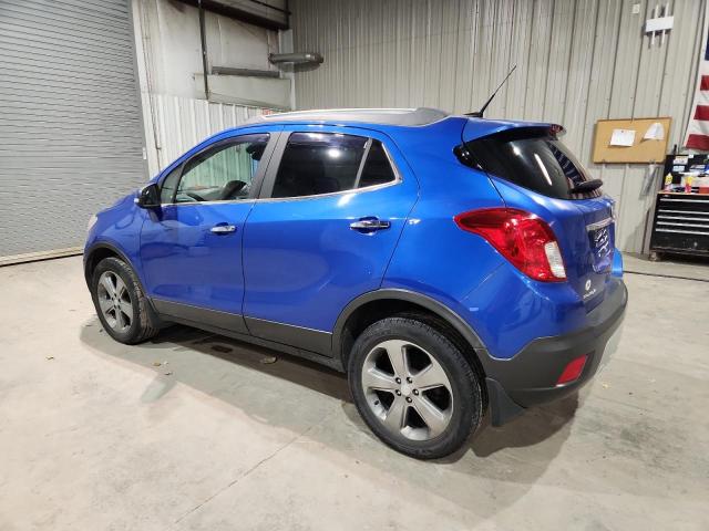 2014 BUICK ENCORE #3302793897