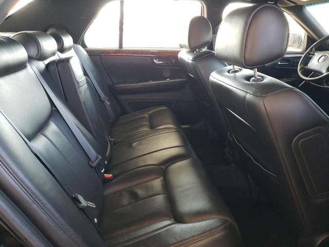 2006 CADILLAC DTS #3286711343