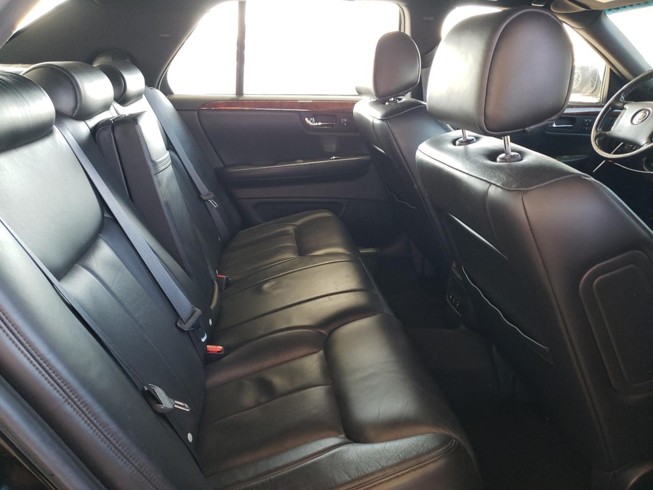 Lot #3286711343 2006 CADILLAC DTS