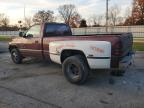 Lot #3293500425 2001 DODGE RAM 3500