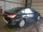 Lot #3303571934 2015 NISSAN SENTRA S