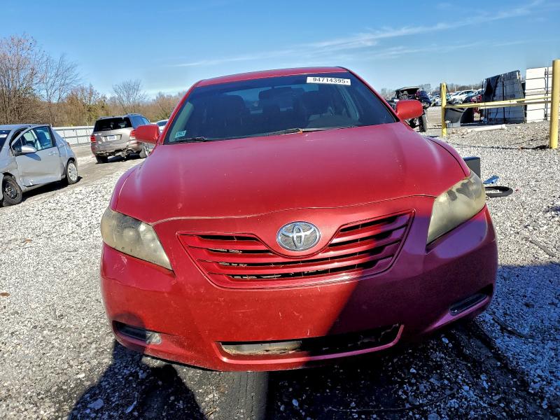 2008 TOYOTA CAMRY CE #3305543068