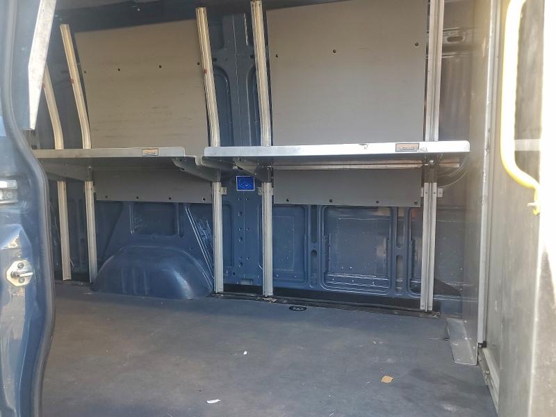 2019 MERCEDES-BENZ SPRINTER 2 #3310427972