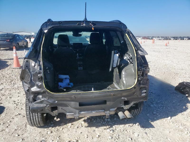 2022 JEEP COMPASS LA - 3C4NJCBB1NT202309