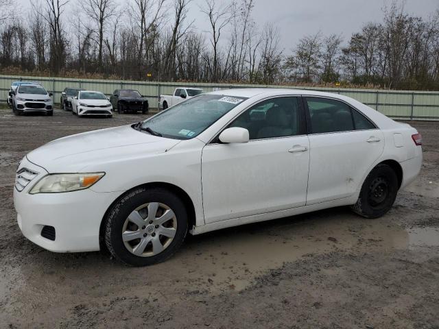 2010 TOYOTA CAMRY BASE #3279505352
