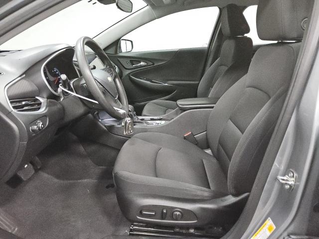 2023 CHEVROLET MALIBU LT - 1G1ZD5ST4PF227367