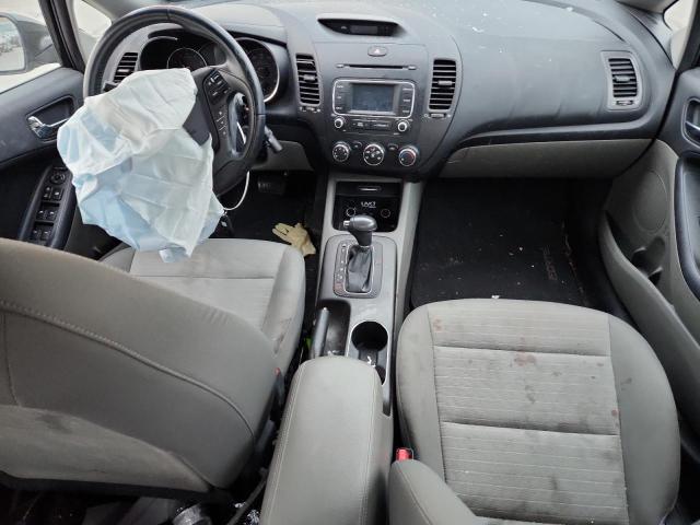 2014 KIA FORTE EX #3298293038