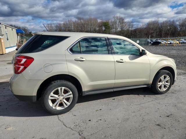 2016 CHEVROLET EQUINOX LS #3290120280