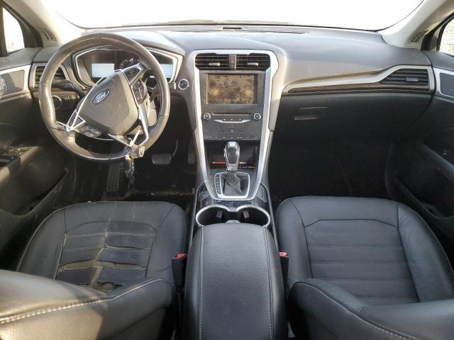 2014 FORD FUSION SE #3284215545