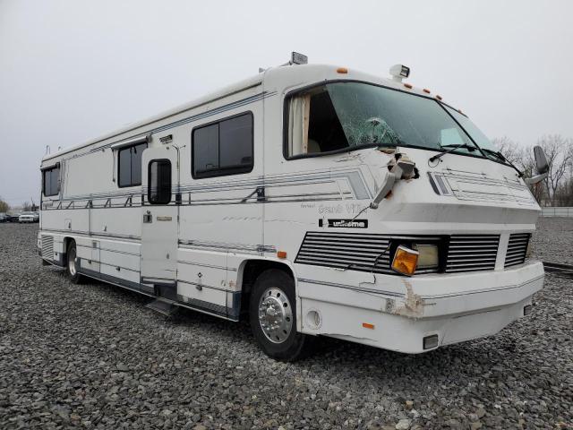 Global Auto Auctions: 1992 MHOM HOLIDAY RA