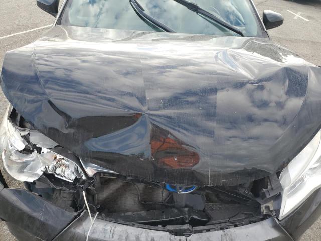 2015 TOYOTA CAMRY HYBR #3298085139