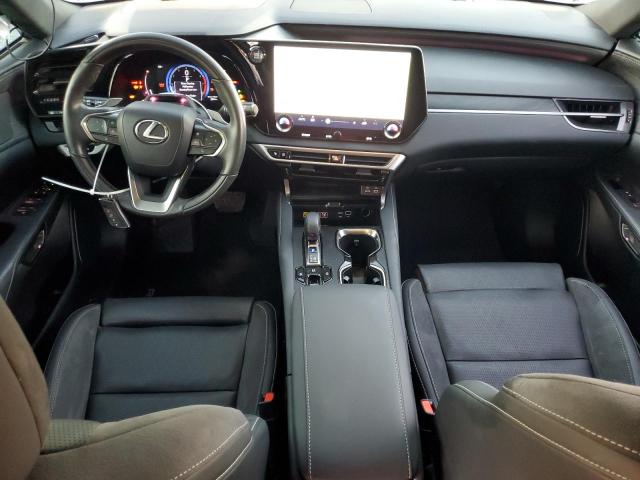 2024 LEXUS RX 350 BAS #3318712954