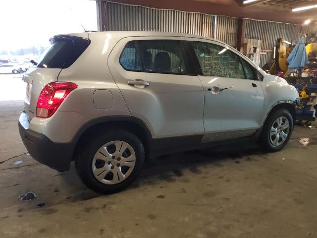 2016 CHEVROLET TRAX LS #3296989854