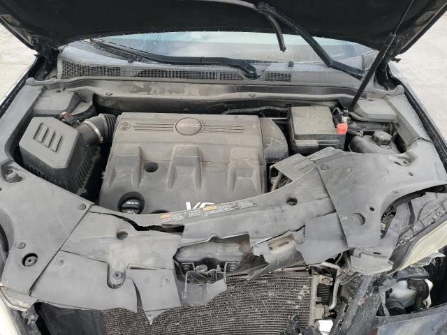 2015 GMC TERRAIN SL #3294689033