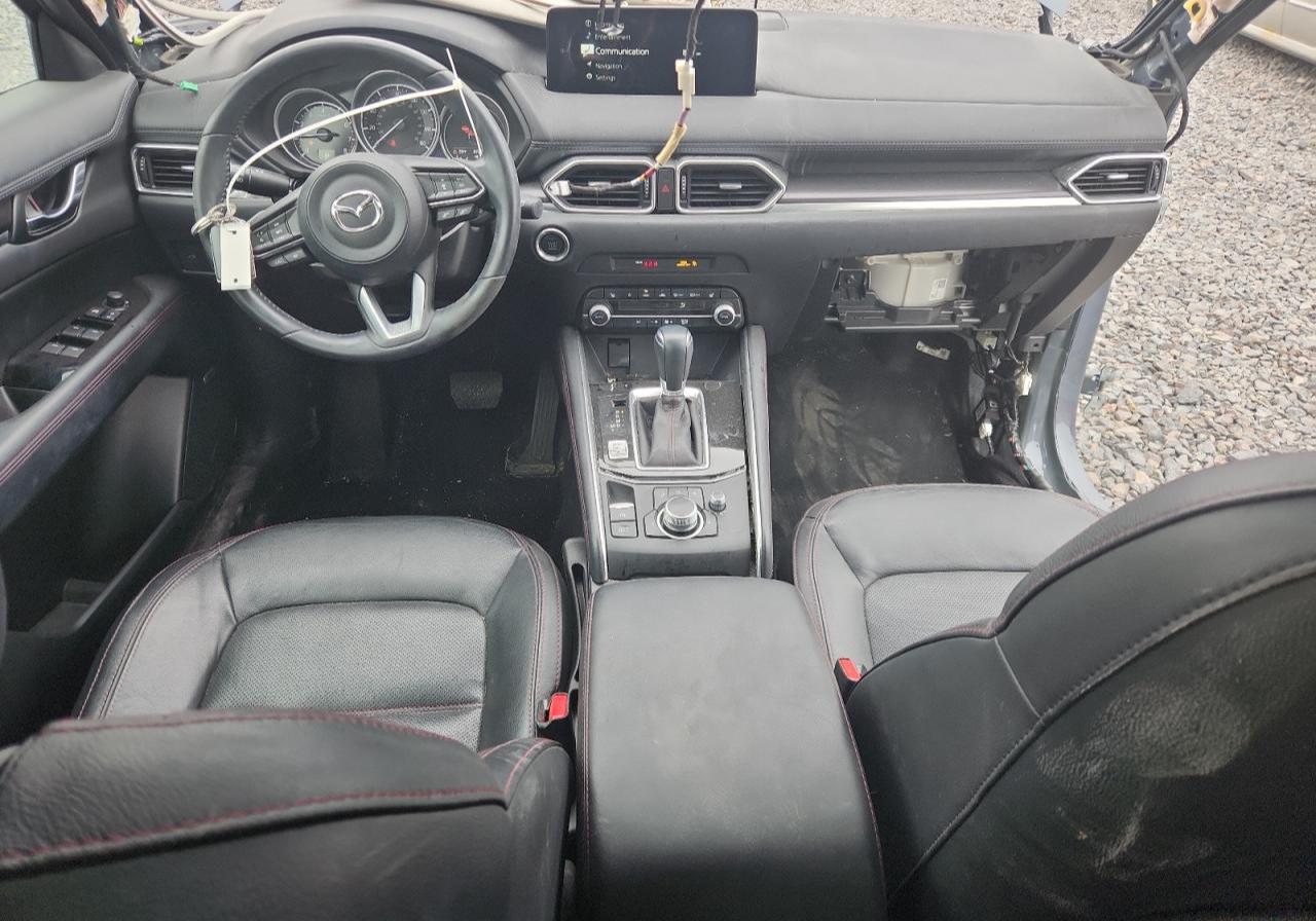 MAZDA CX-5 CARBON EDITION