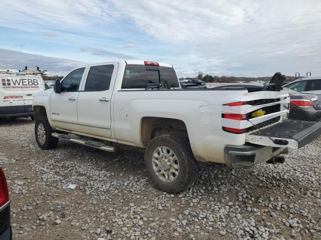 2015 CHEVROLET SILVERADO - 1GC4K0C87FF143742