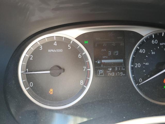 2020 NISSAN KICKS S #3294574026