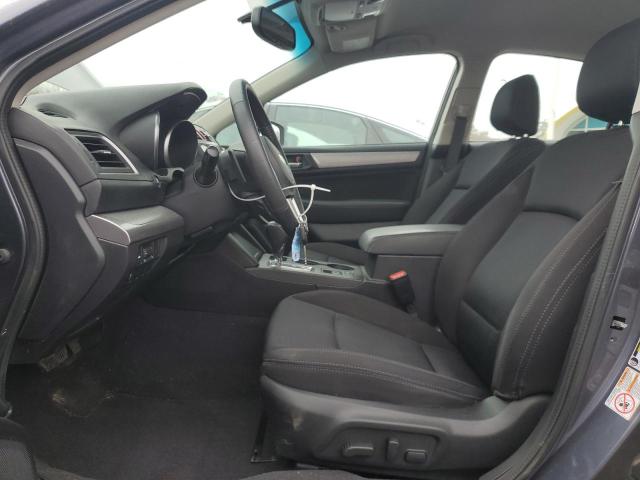 2016 SUBARU LEGACY 2.5 - 4S3BNAC67G3020495