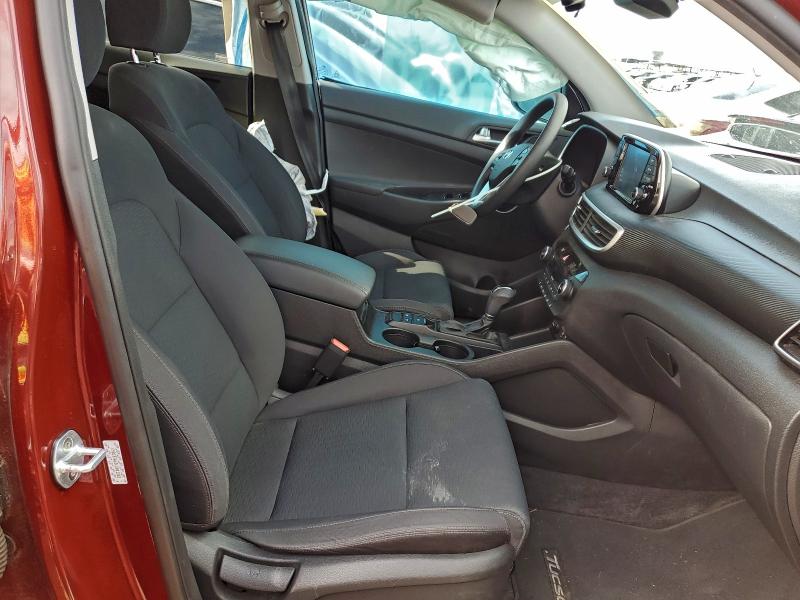 2019 HYUNDAI TUCSON LIM #3304169455