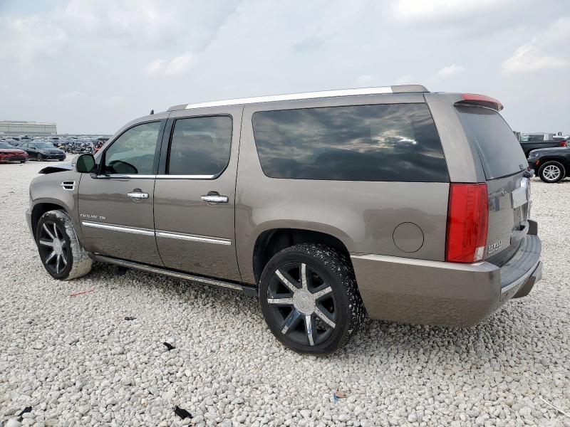 2013 CADILLAC ESCALADE E #3304178440