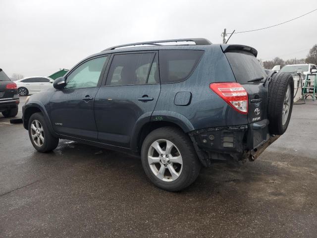 2011 TOYOTA RAV4 LIMIT #3304717915
