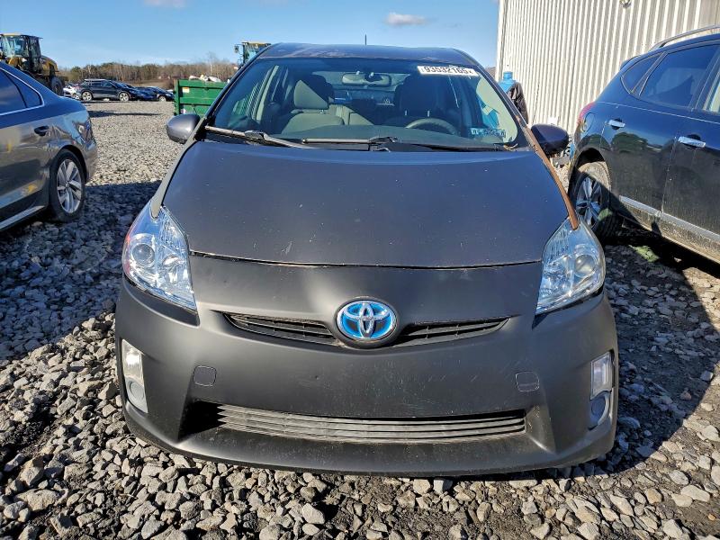 2010 TOYOTA PRIUS #3296313442